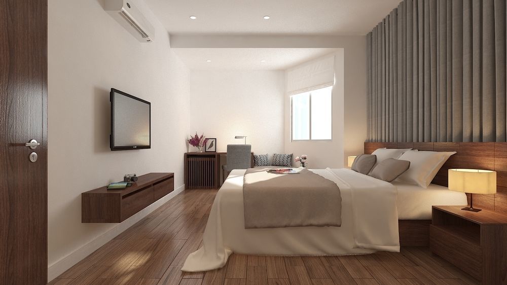 Aroma Nha Trang Boutique Hotel Esterno foto
